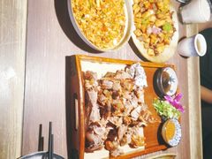 -那时新疆·车师(大宁音乐广场店)