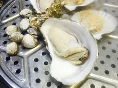 -海味当家·蒸锅海鲜(中山广场创始店)