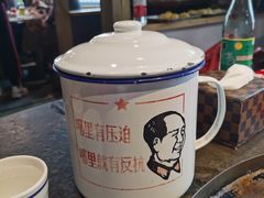 -缘福乡村铁锅炖民宿(八达岭店)