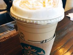 -星巴克(湖州凤凰时代广场店)