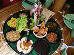 雄安大咖-淀里船宴(裕华东路店)