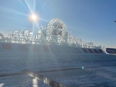 -北极村旅游风景区