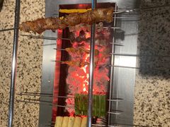 门面-丰茂烤串(全国首店)