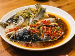 -建辉湖南土菜馆(高新店)