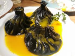 -格鲁·秀色Georgia’s Feast