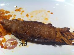 牛肉金针菇-57度湘