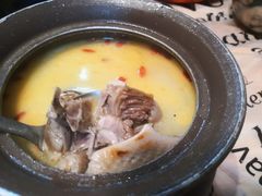 -古道村落(温汤店)