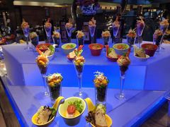 -星河湾半岛酒店·意咖啡西餐厅