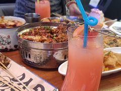 -路边羊烧烤酒场(宝带路店)
