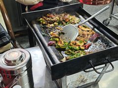 -郝大姐·乌龙山铁板烧(大学城三店)