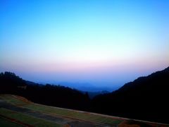 -玉苍山国家森林公园