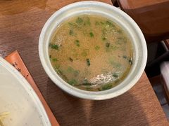 -王春春鸡汤饭(上海中海环宇城店)