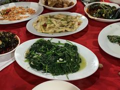 -车头老二大排档