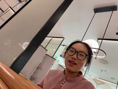 -绿茶餐厅(滨海万达广场店)