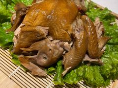 -惠丰堂饭庄·烤鸭·京味菜(翠微路店)