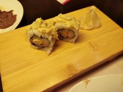 -佛山希尔顿酒店·融誉亚洲美食荟