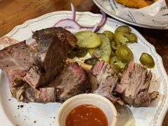 -VIKING SALOON西部美式烟熏烤肉(和平路店)