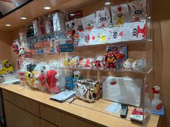 -寿司郎(皇庭广场店)