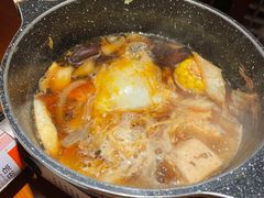 和牛寿喜锅-有喜屋·烧鸟·居酒屋(周浦万达店)