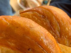 锅盔-甘记肥肠粉(马鞍北路店)