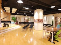 -小小莫扎特钢琴馆(香港名都店)