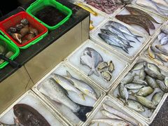 -龙宫海鲜楼(长乐漳港店)