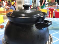 土茯苓草龟汤-石岐乳鸽村(南海第三分店)