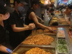 -丁家坡洋芋·观音桥好吃街A区(全国总店)