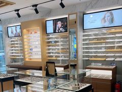 -宝岛眼镜(建外soho店)