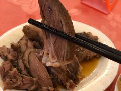 -深运潮州粥(东门店)