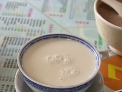 姜撞奶-裕满园(天宁广场店)