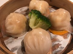-湛江花园酒店·桃园馆