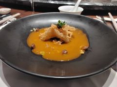-黄岩国际大酒店·餐厅