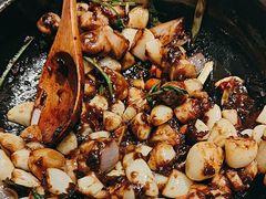 -庆赫隆融合菜馆(群力店)