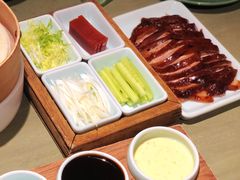 -那家小馆•北京菜•烤鸭(中关村店)