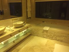 -北京盘古七星酒店