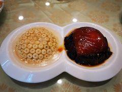 -大唐博相府酒店·陕西官府菜