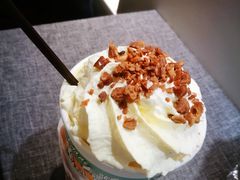 幽兰拿铁-茶颜悦色(九龙仓从前慢茶叶子店)