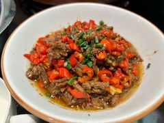 -湘潭九龙鱼头店(城南西路店)