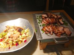 -绿茶餐厅(广州天河城店)