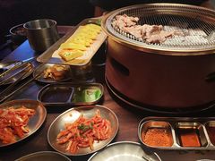 -西塔老太太泥炉烤肉(上海七宝领展广场店)