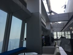 -OZONE 顶楼酒吧(香港丽思卡尔顿酒店)