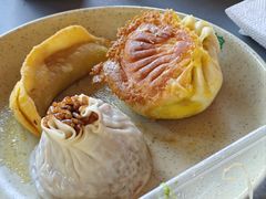 -李记清真馆(打钉巷店)