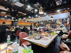 -苏格里岛自助海鲜烤肉(中州万达店)