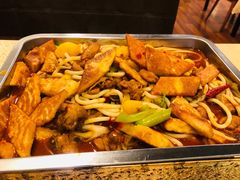 -楼兰印象(朝外店)