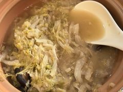 -砂锅居(西四店)