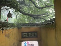 -普陀山慧济禅寺
