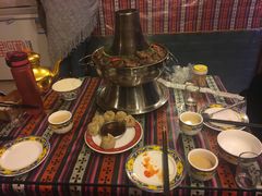 -卡万金特色藏餐