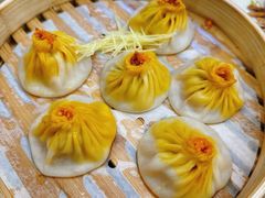 -苏小柳点心·手作小笼包(浦东嘉里城分院)