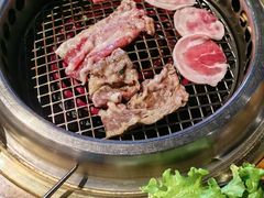 -汉拿山(北京上地华联店)
